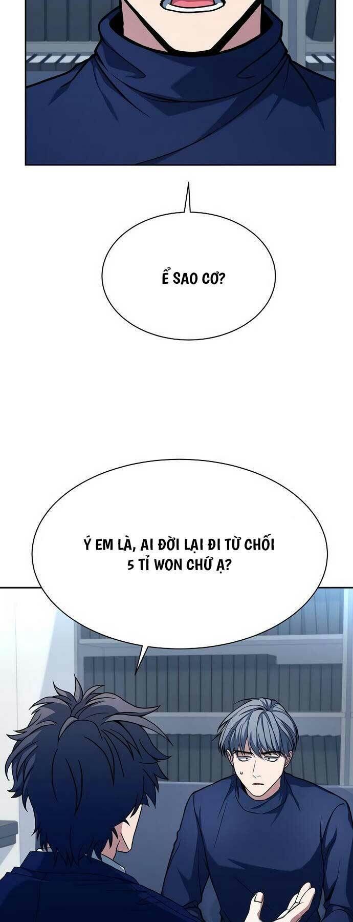 chòm sao là đệ tử của tôi chapter 48 - Next chapter 49