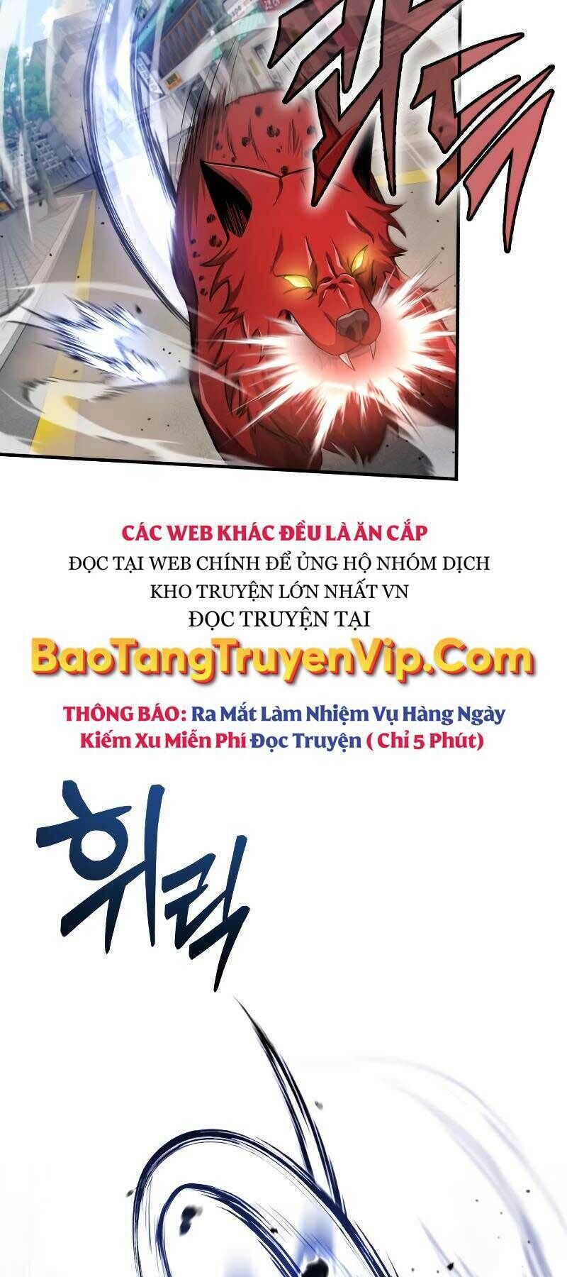 hồi quy giả về hưu chương 1 - Trang 2