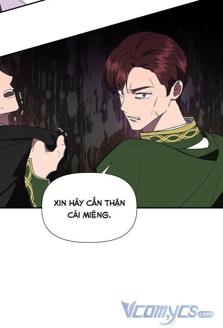 tôi không phải là cinderella chapter 56 - Trang 2