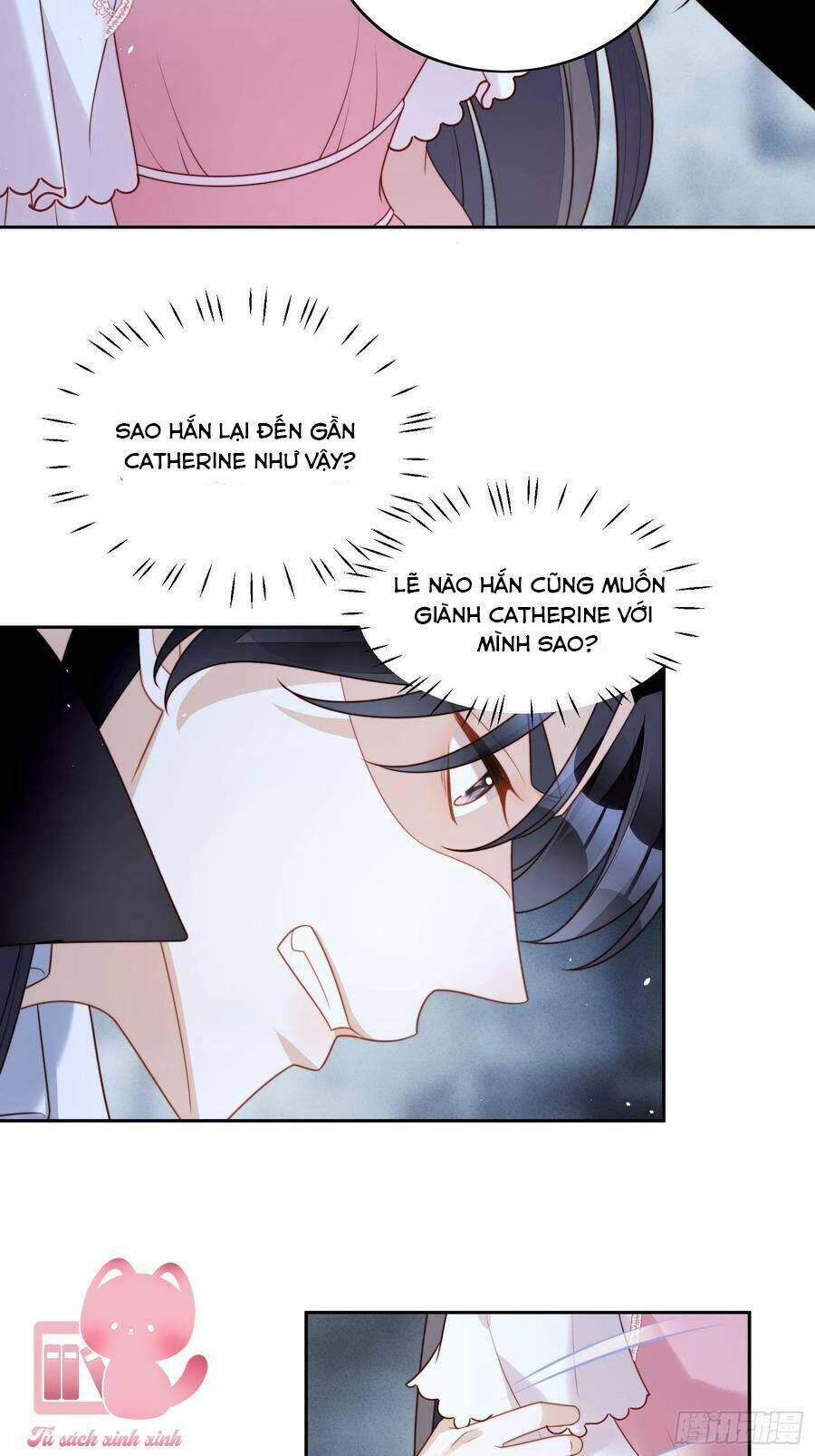 bỗng một ngày xuyên thành hoàng hậu ác độc chapter 94 - Trang 2