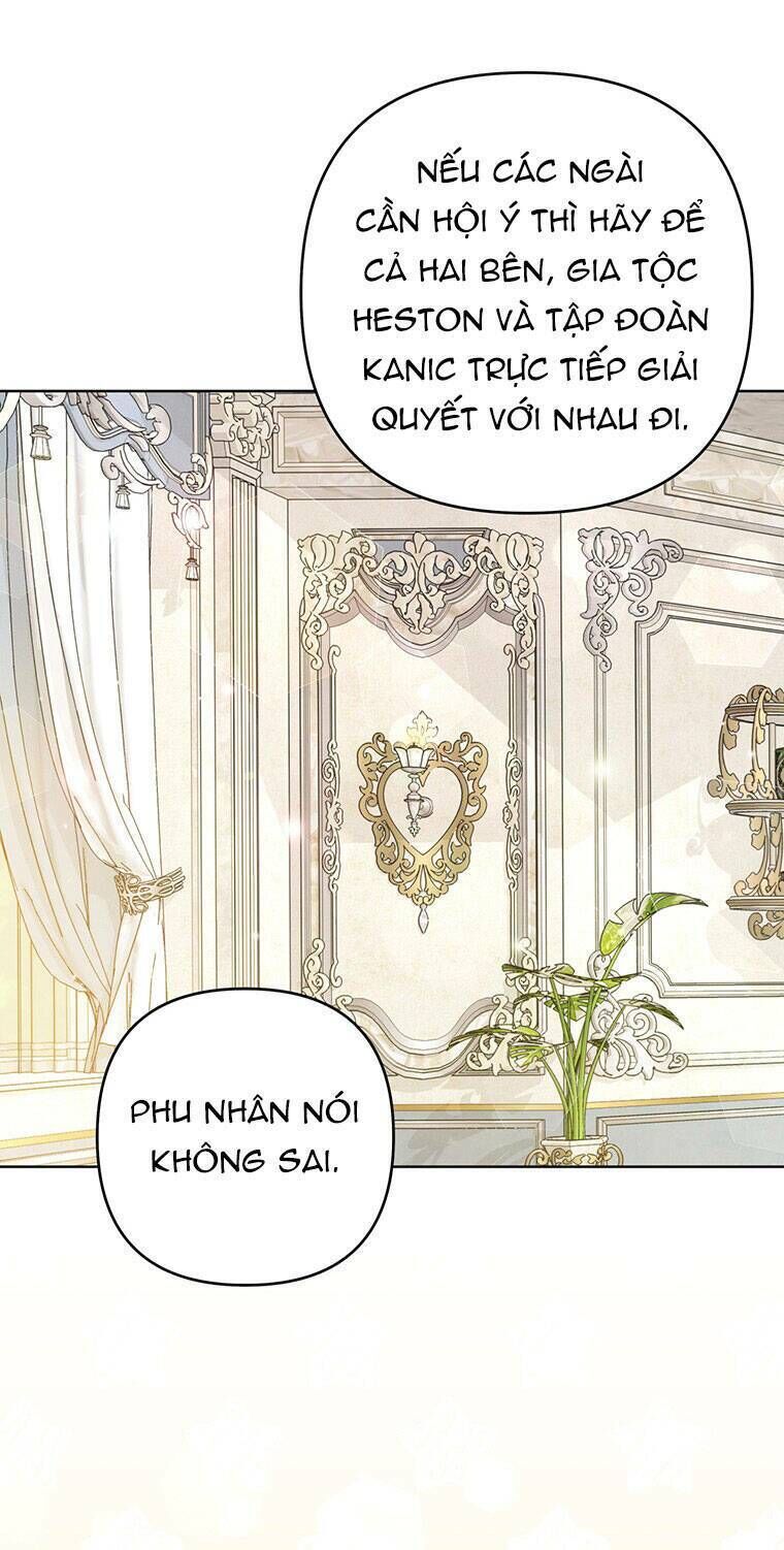 hãy để tôi được hiểu em chapter 88 - Trang 2