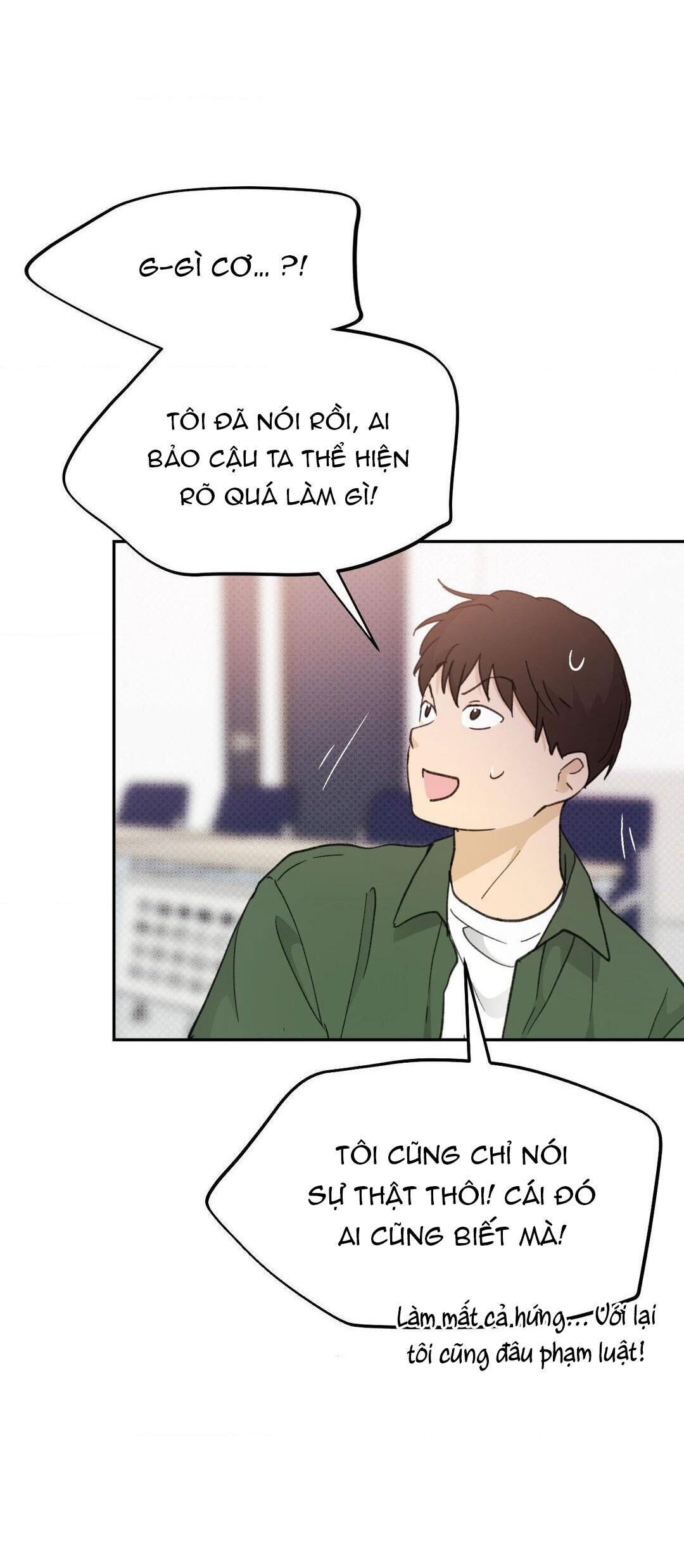 Chiếc Lá Lay Động Theo Giai Điệu Chapter 2 - Next Chapter 3