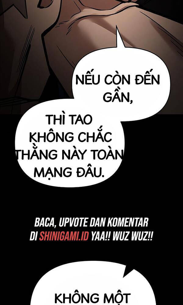 giang hồ thực thi công lý chapter 60 - Trang 2