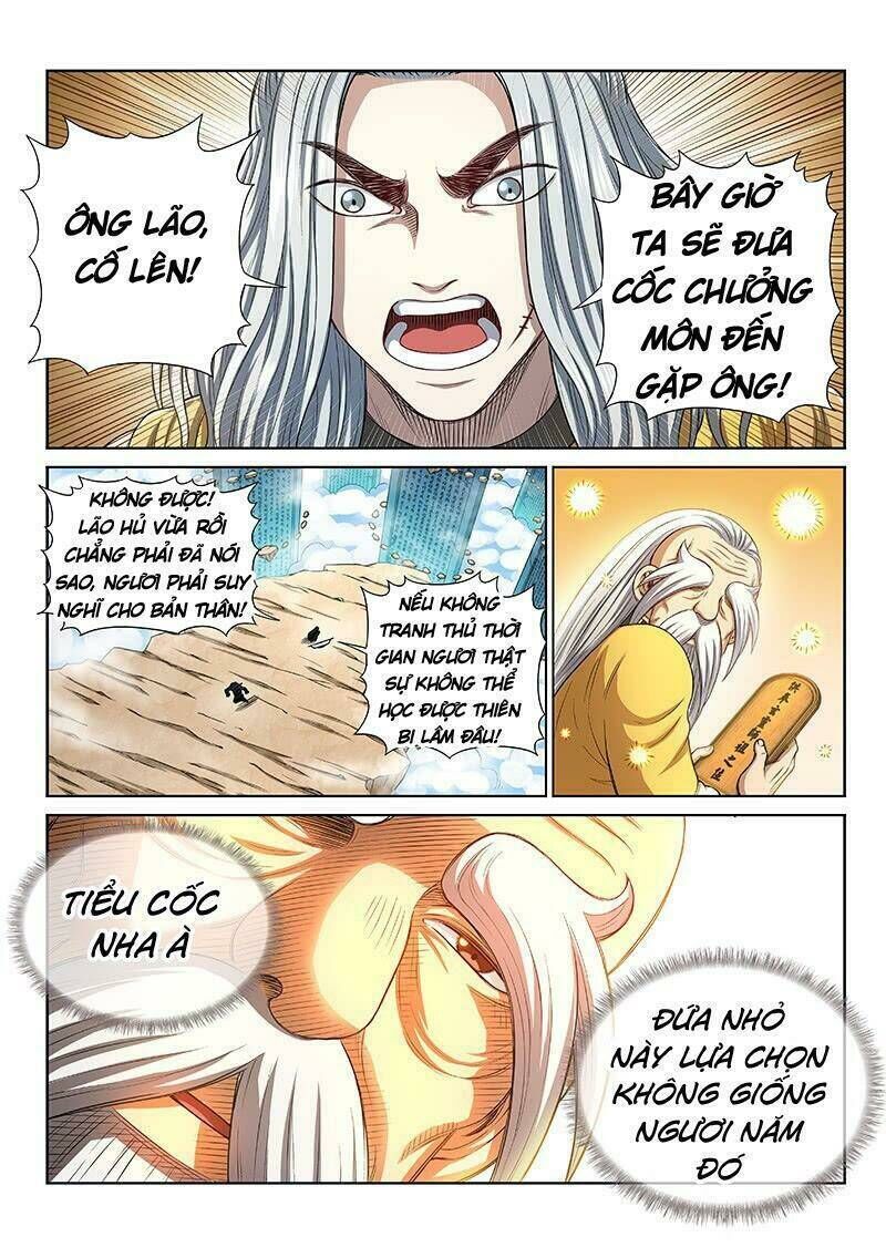 ta là đại thần tiên Chapter 255 - Trang 2