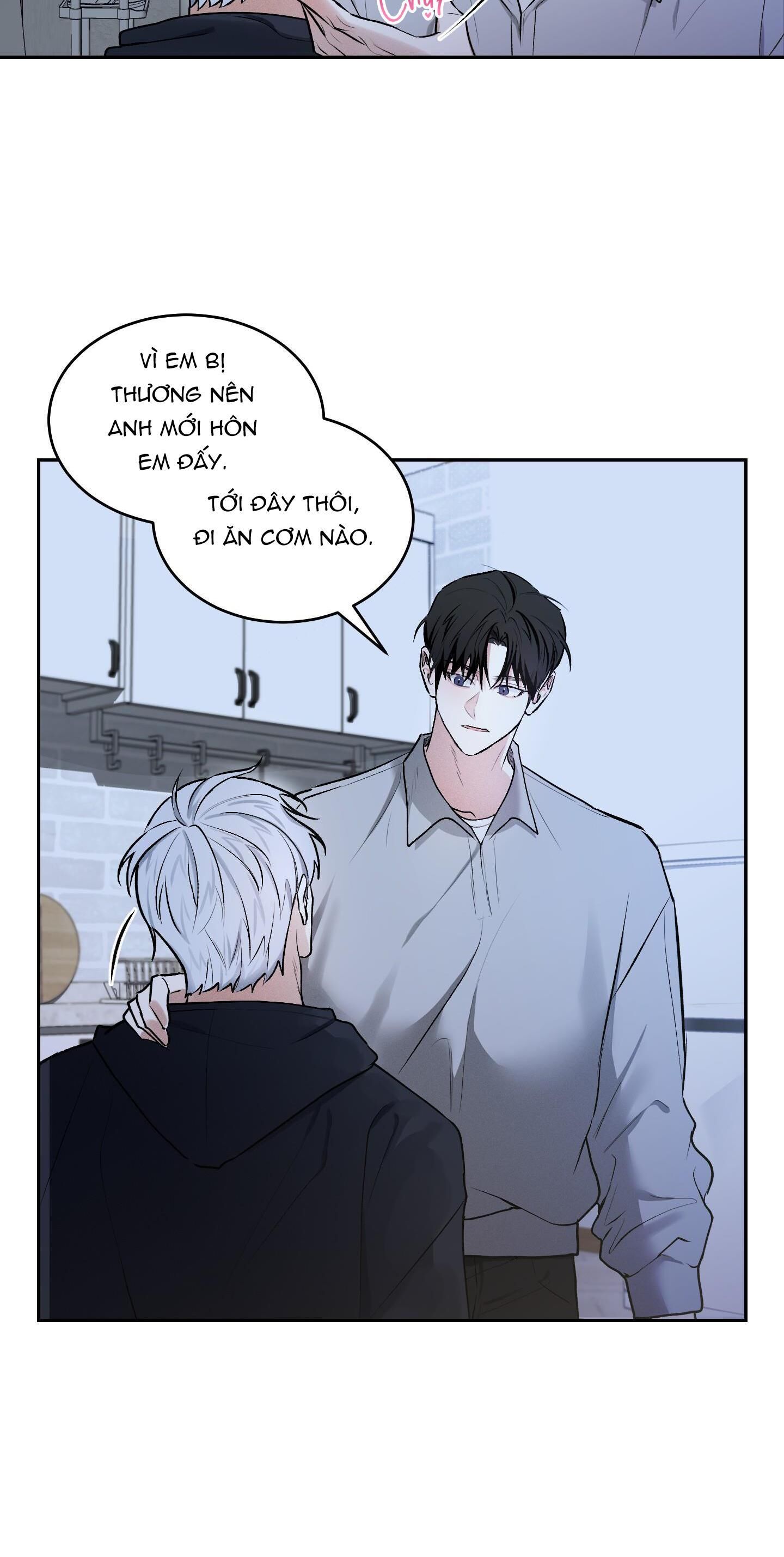 bắn là dính Chapter 5 - Next 6