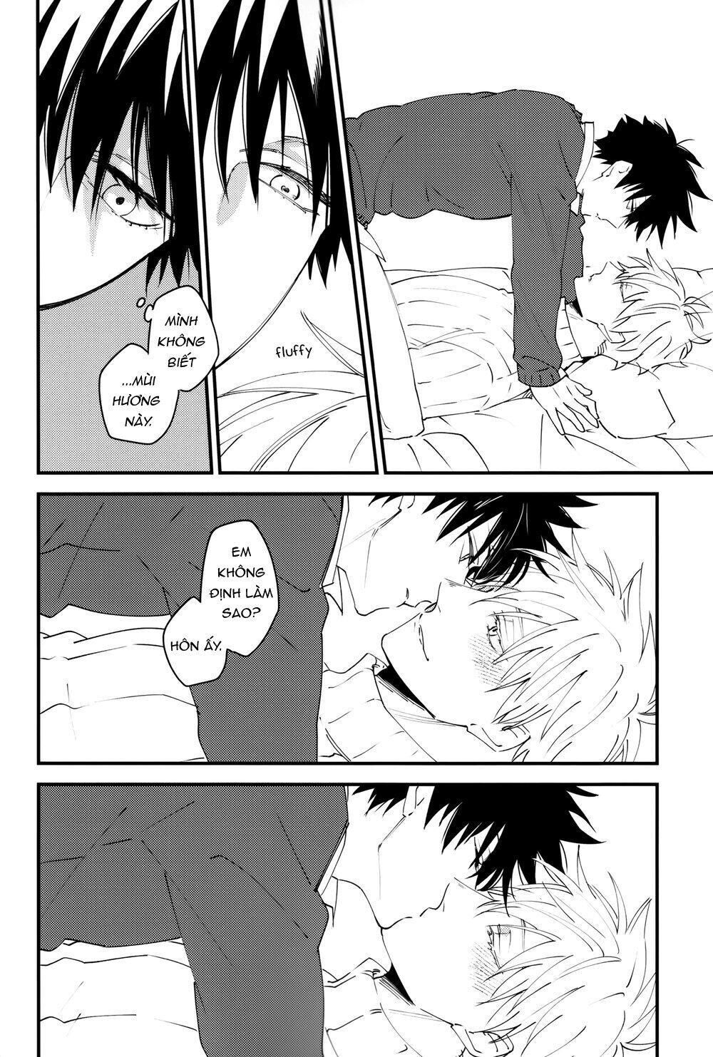 doujinshi tổng hợp Chapter 48 - Next 48