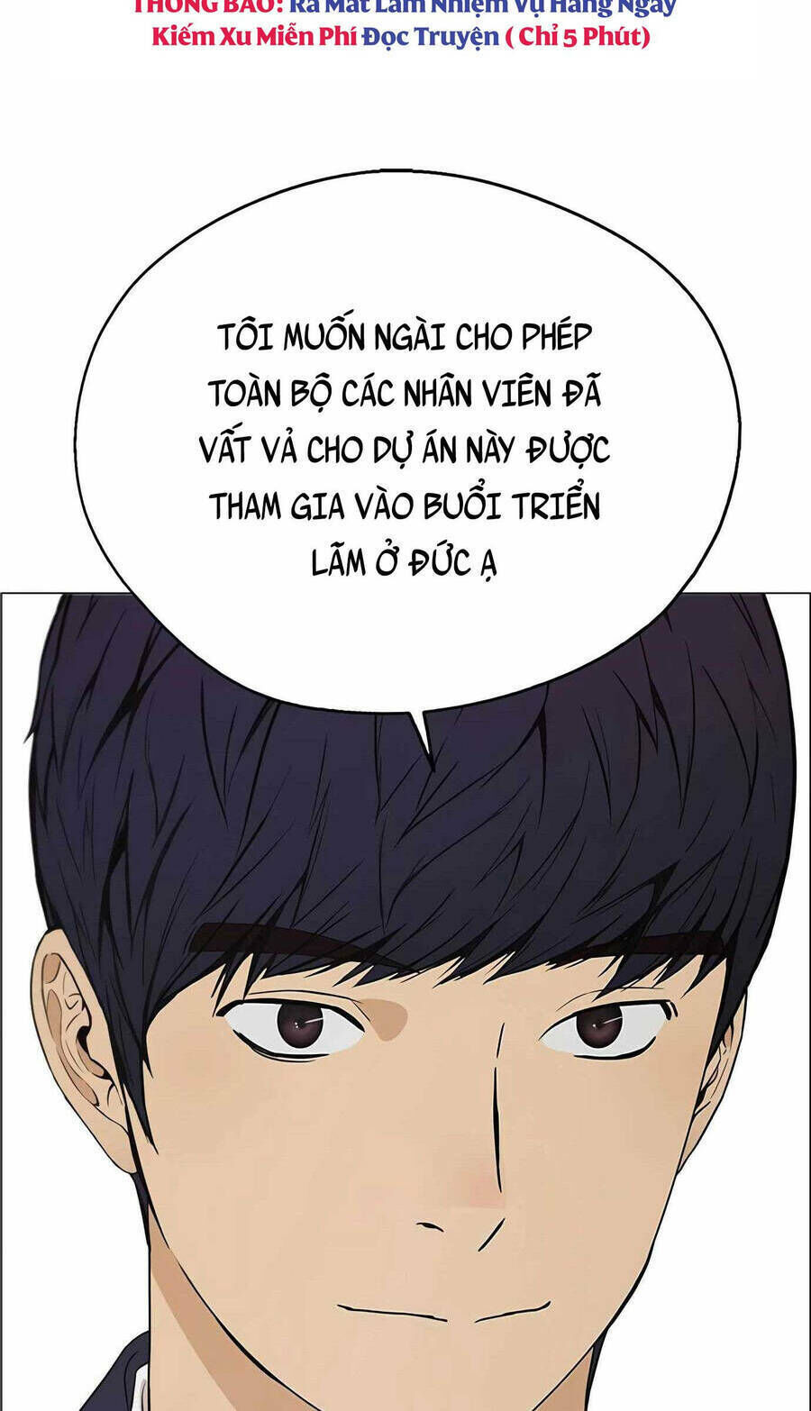 người đàn ông thực thụ chapter 111 - Next chapter 112