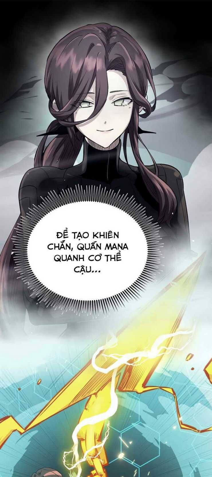 ta nhận được vật phẩm thần thoại chapter 15 - Trang 2