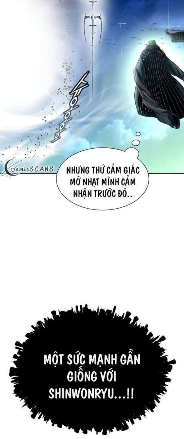 Cuộc Chiến Trong Tòa Tháp - Tower Of God Chapter 577 - Trang 2