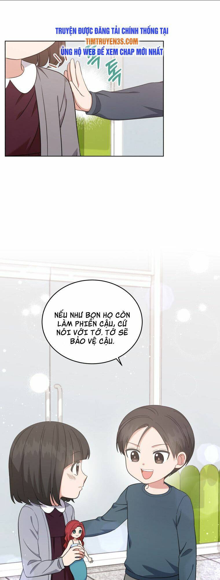 con gái tôi là một thiên tài âm nhạc chapter 30 - Next chapter 31