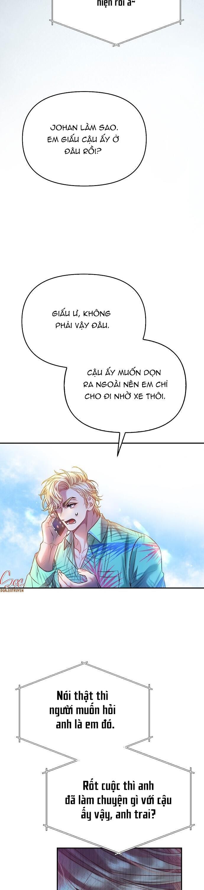 cơn mưa ngọt ngào Chapter 53 - Next Chapter 53