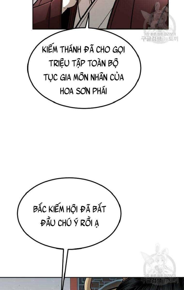 ma nhân hoa sơn chapter 39 - Next chapter 40