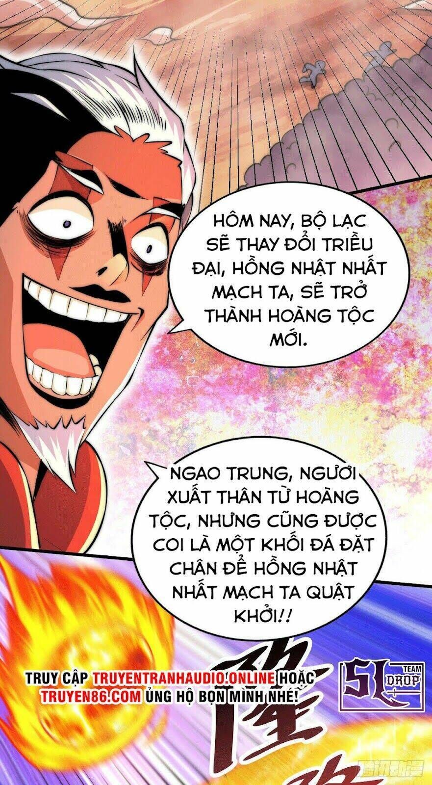 người trên vạn người Chapter 63 - Next Chapter 64