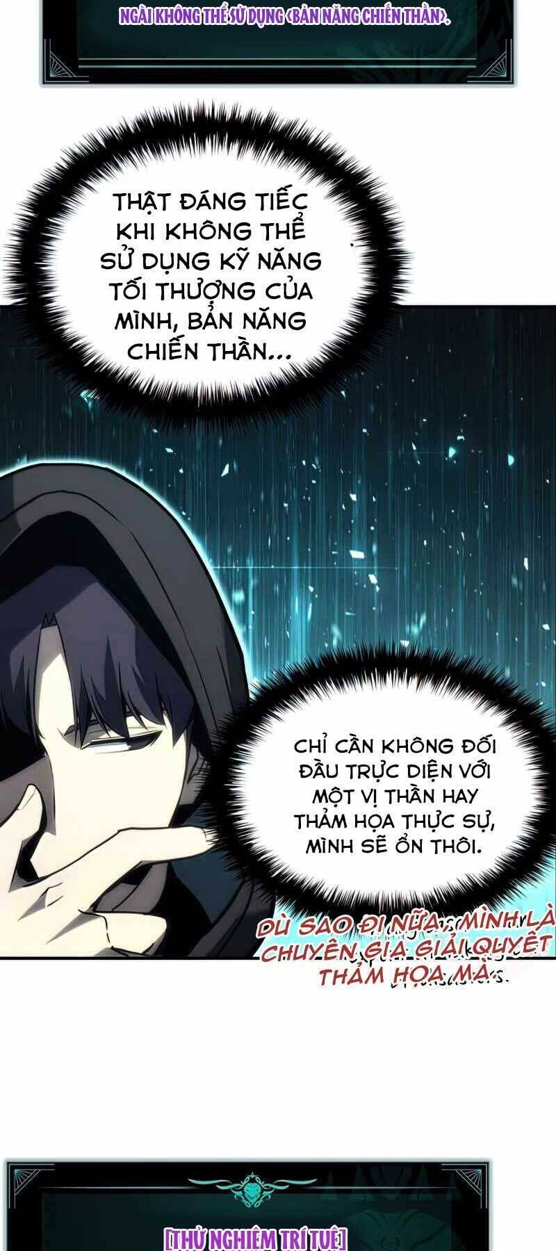 sự trở lại của anh hùng cấp thảm họa chapter 42 - Trang 2