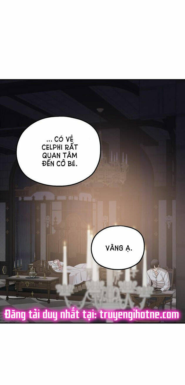 gia đình chồng bị ám ảnh bởi tôi chapter 37.1 - Trang 2