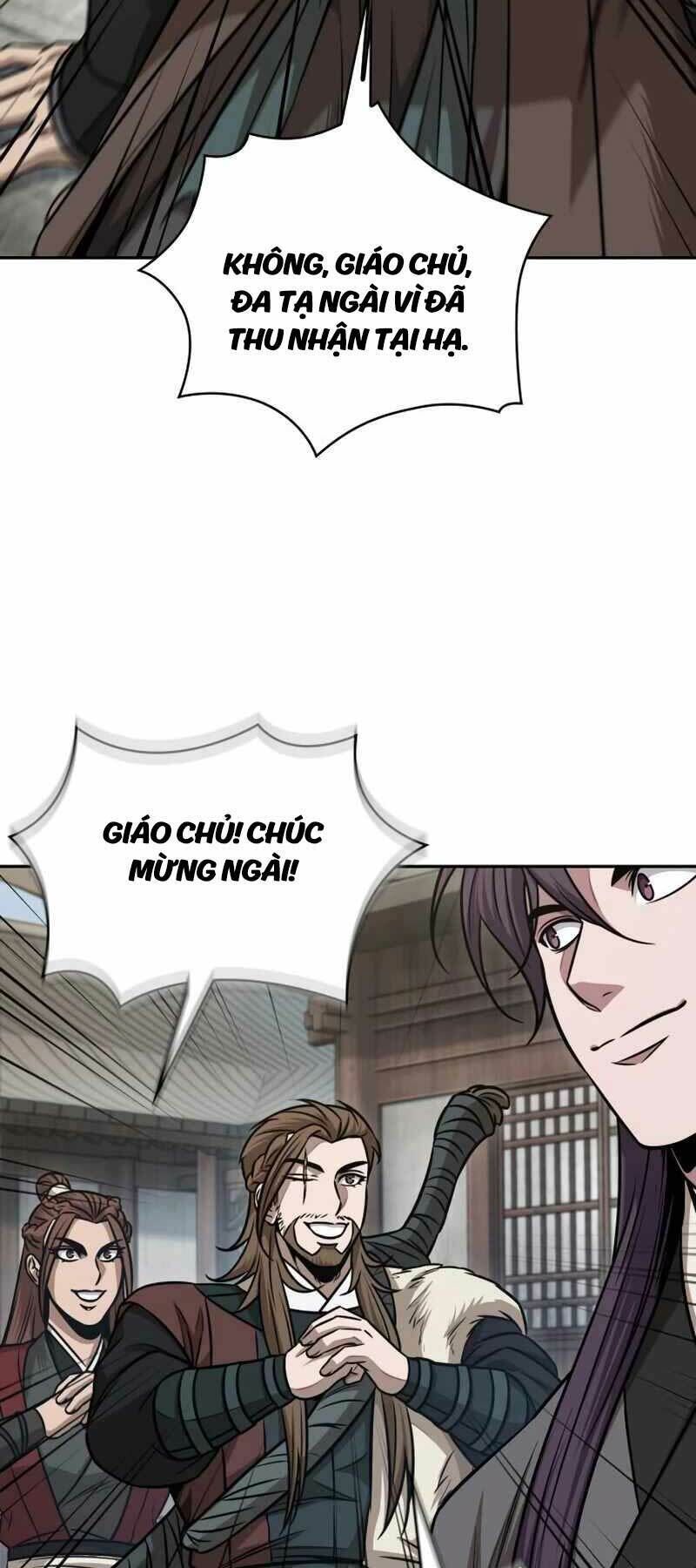 ngã lão ma thần chapter 179 - Trang 2