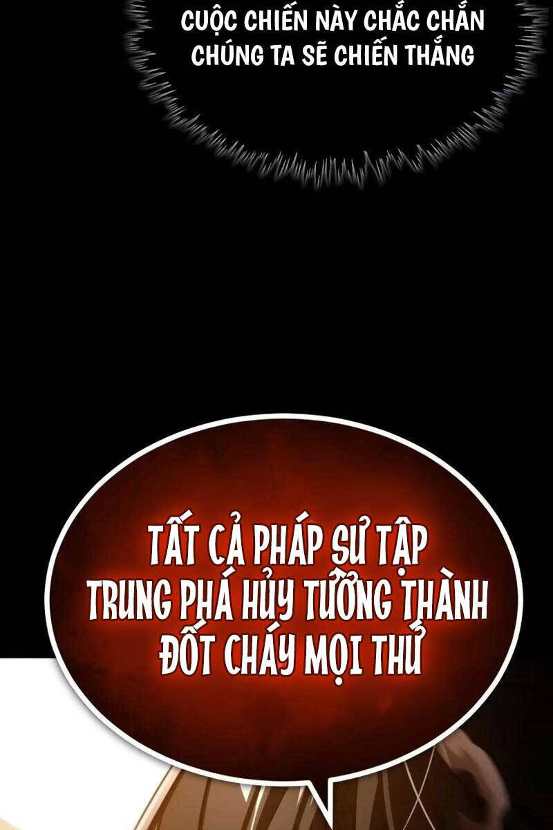 thiên quỷ chẳng sống nổi cuộc đời bình thường chương 99 - Trang 2