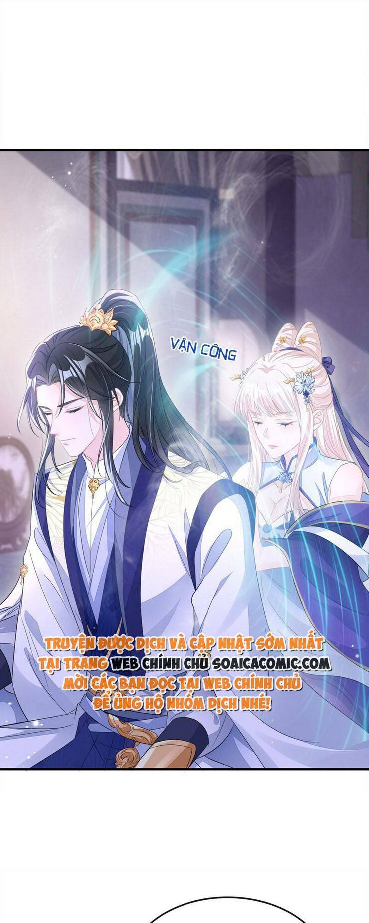 xuyên nhanh: ký chủ cô ấy một lòng muốn chết chapter 20 - Next chapter 21