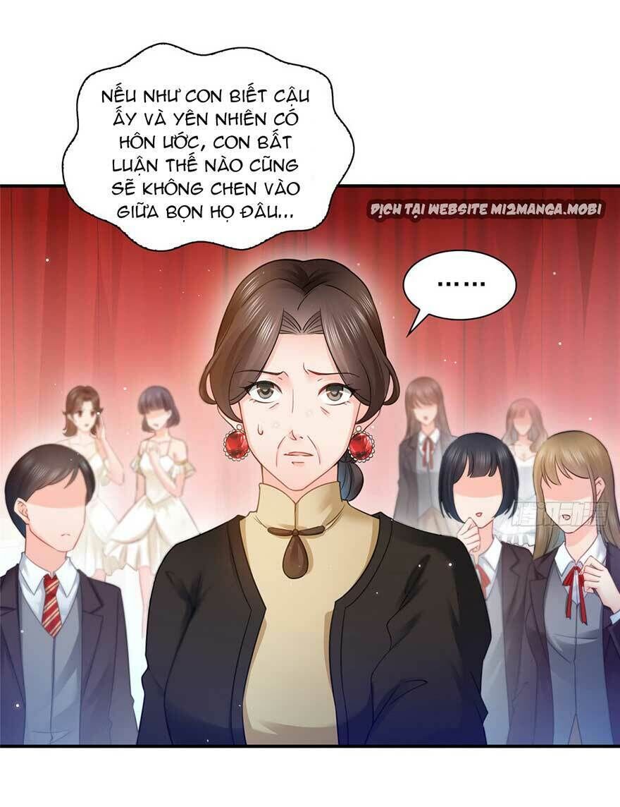 hệt như hàn quang gặp nắng gắt chapter 51 - Next chapter 52