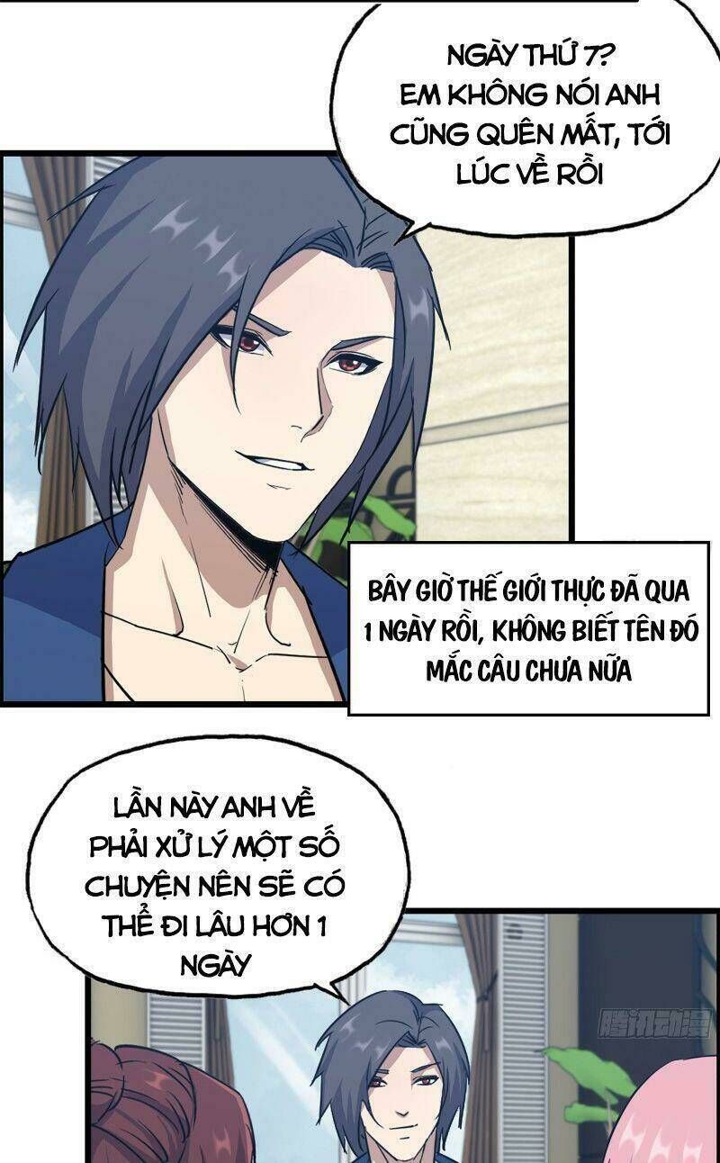 tôi chuyển vàng tại mạt thế Chapter 233 - Next Chapter 234