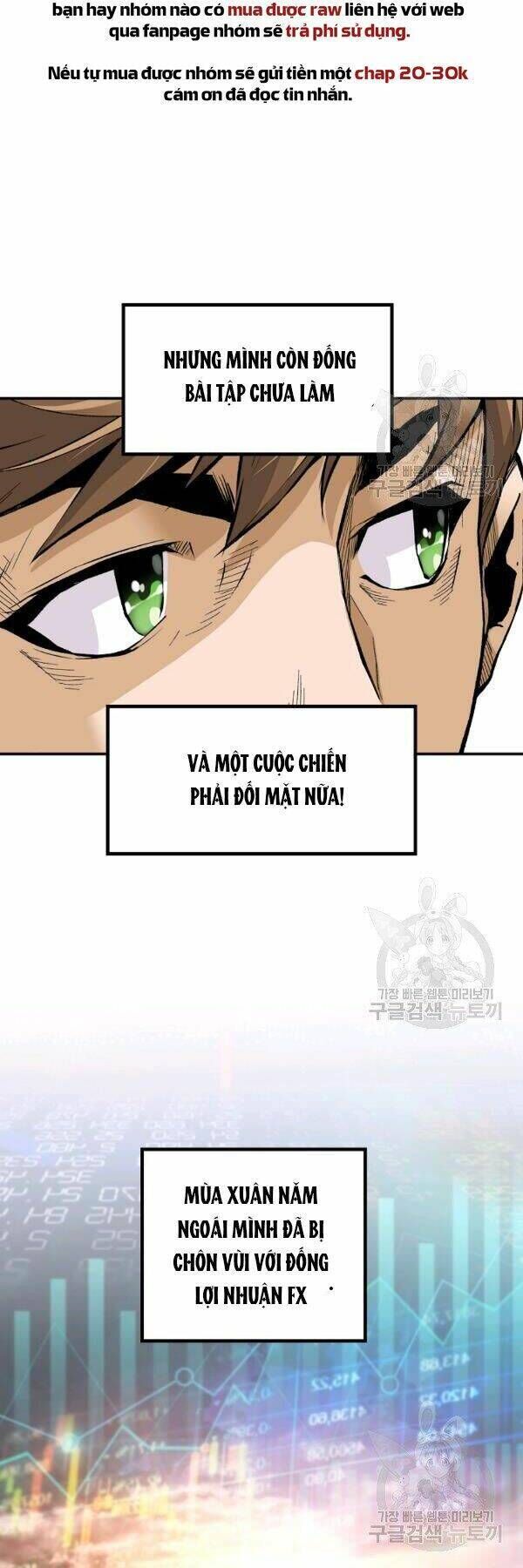 sự trở lại của huyền thoại chapter 42 - Next chapter 43