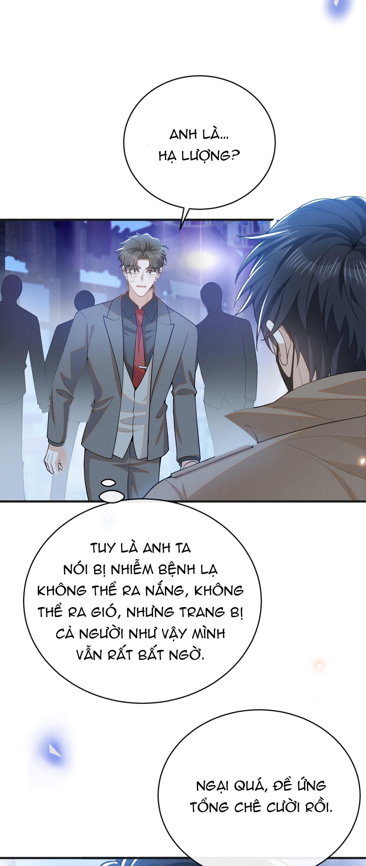 Lai Sinh Bất Kiến Chapter 132 - Next Chapter 133