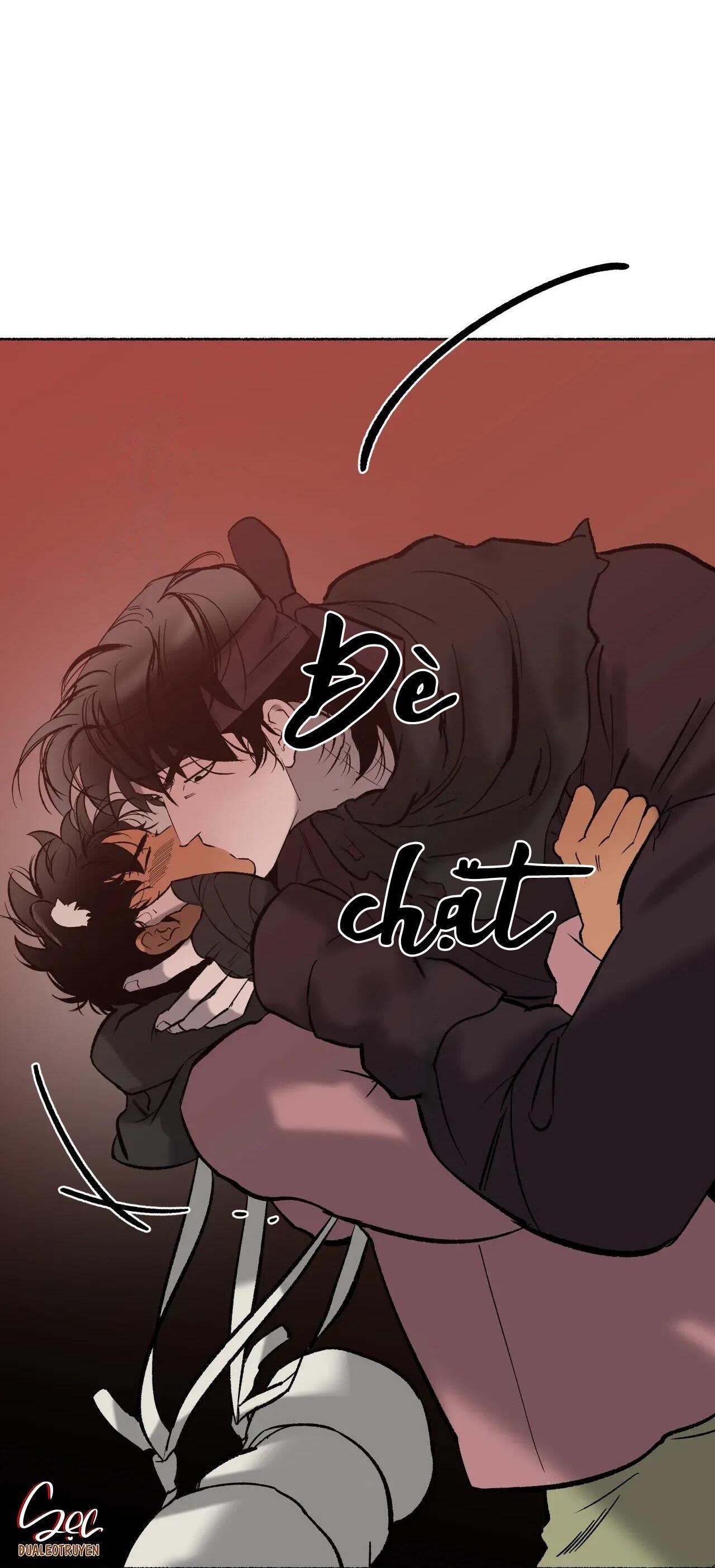 HỔ NGÀN NĂM Chapter 53 - Trang 2