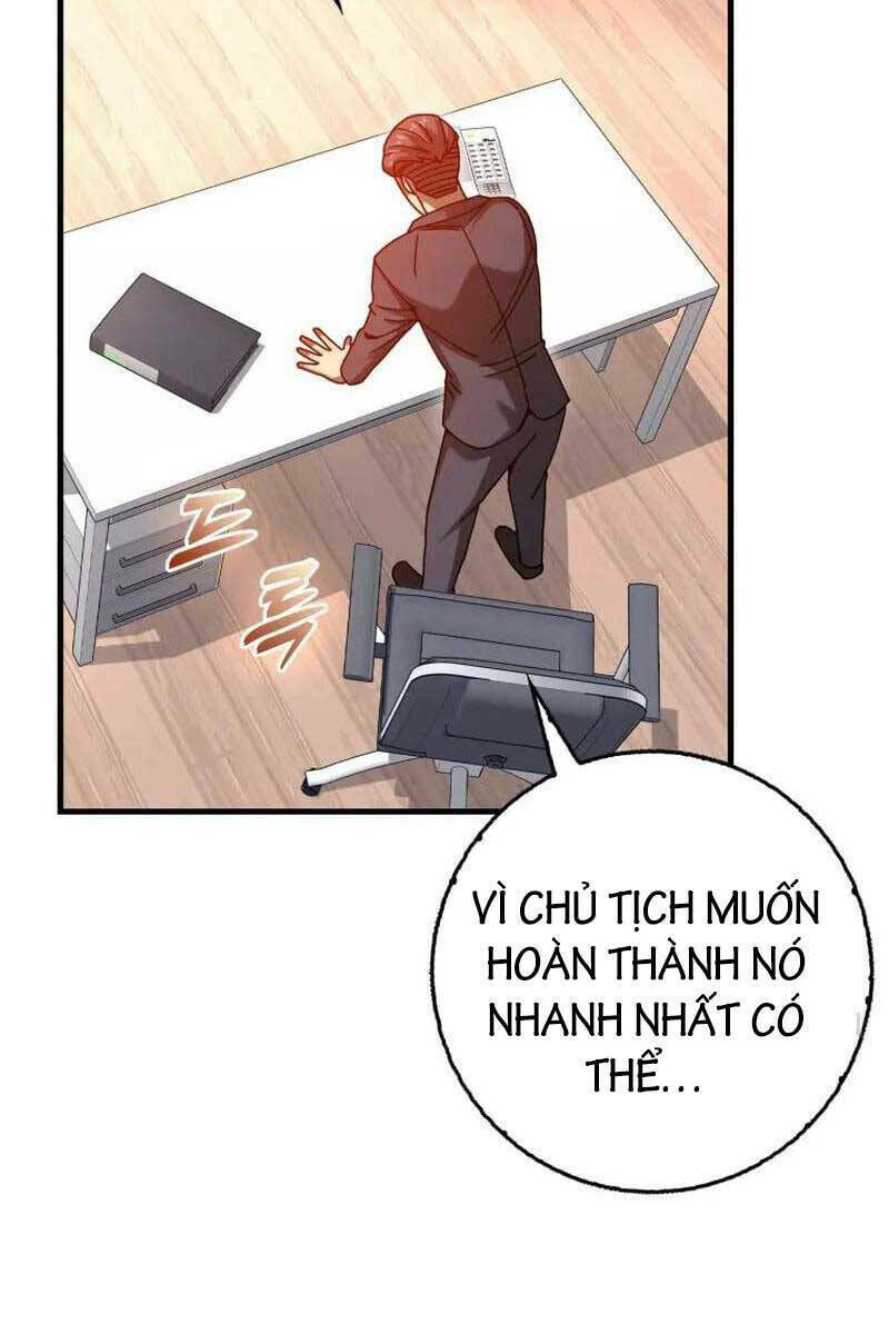 thiên tài võ thuật hồi quy chapter 25 - Trang 2