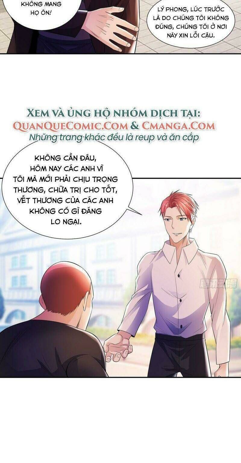 đô thị lãng tử Chapter 19 - Next Chapter 20