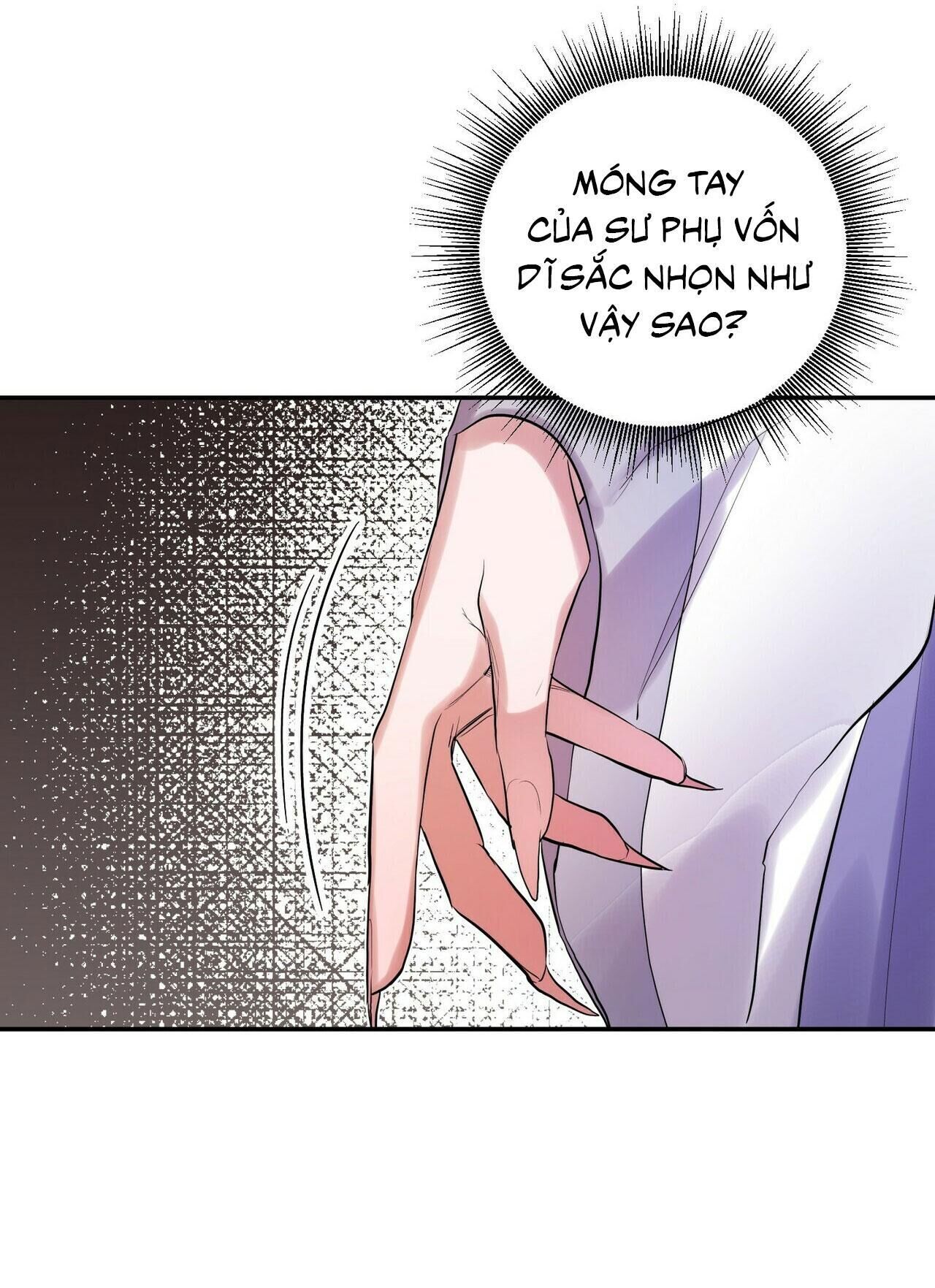 Bát Nhã Giai Nhân Chapter 18 - Trang 1