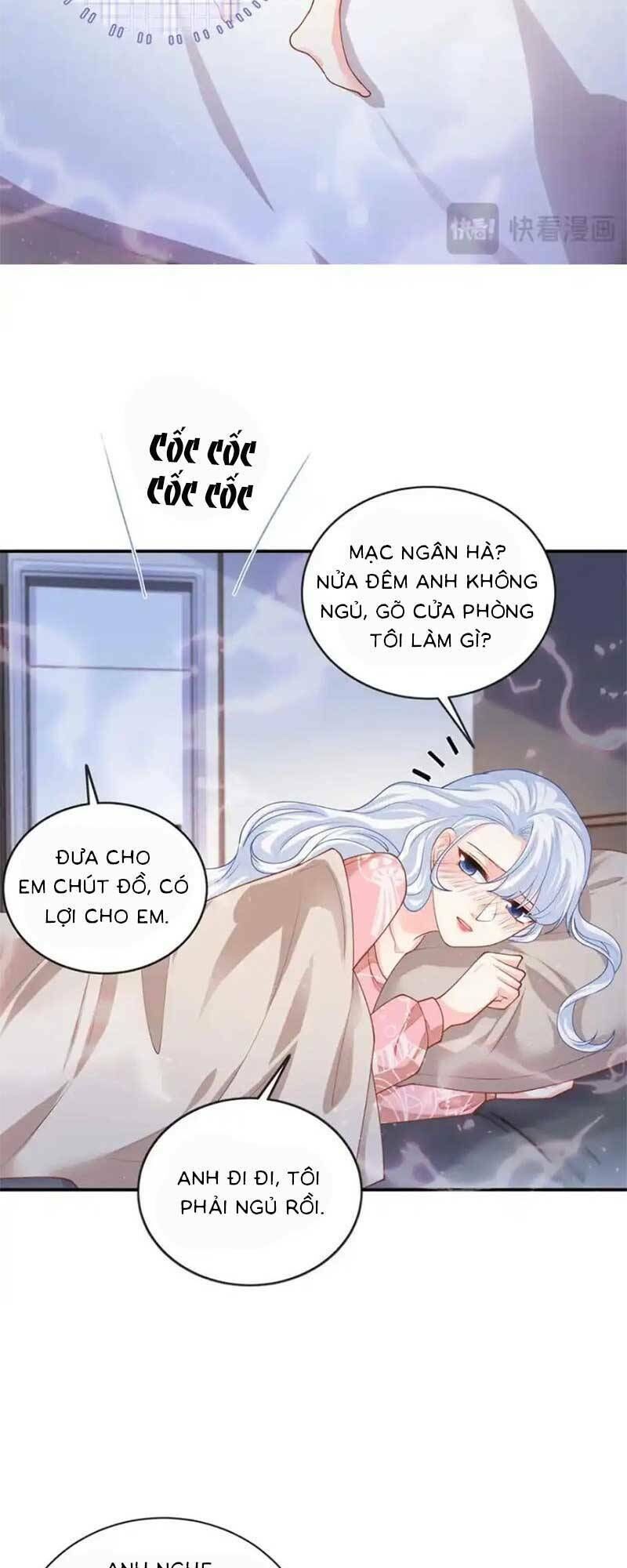 bé rồng đột kích! mami vừa cay vừa độc chapter 60 - Trang 1