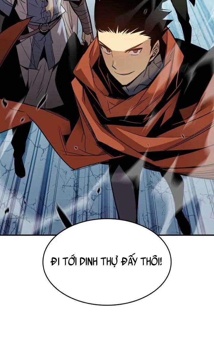 tôi là lính mới chapter 111 - Next chapter 112