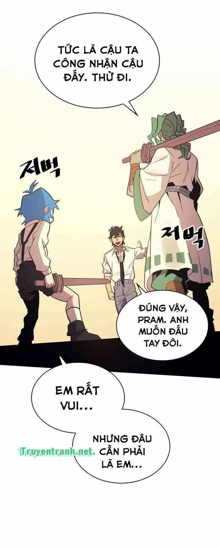 chuyển sinh ma pháp đặc biệt yếu chapter 72 - Next chapter 73