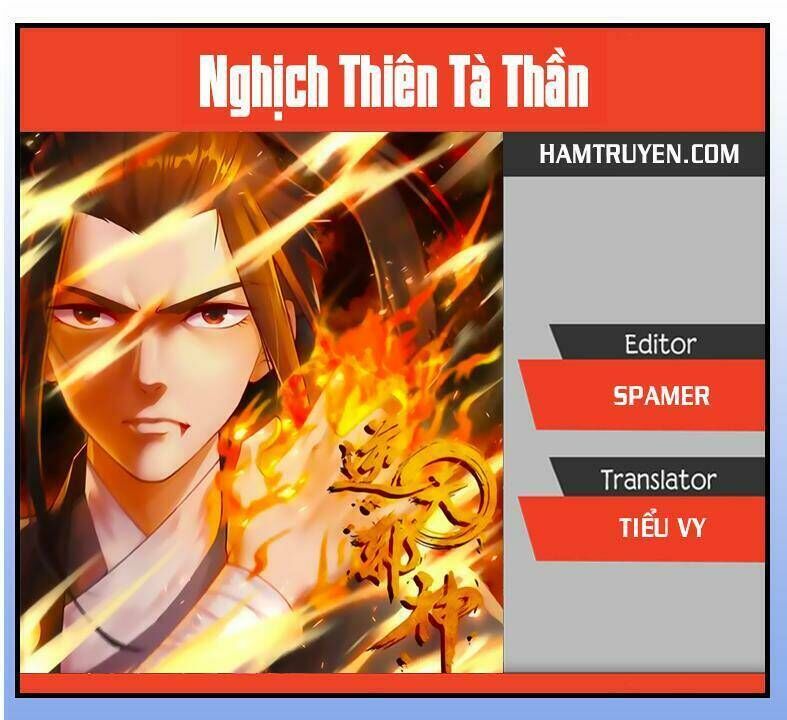 nghịch thiên tà thần Chapter 204 - Trang 2