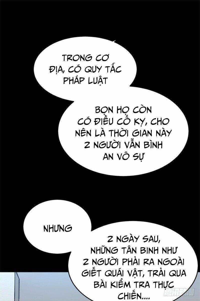 mạt thế vi vương Chapter 162 - Trang 2