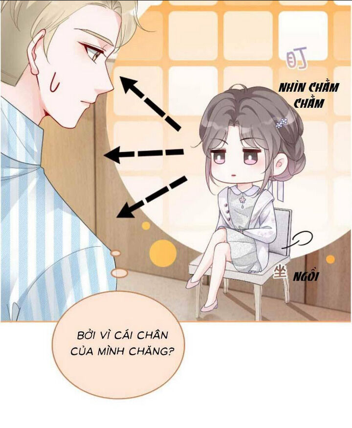 được các anh trai chiều chuộng tôi trở nên ngang tàng chapter 86 - Next chapter 87