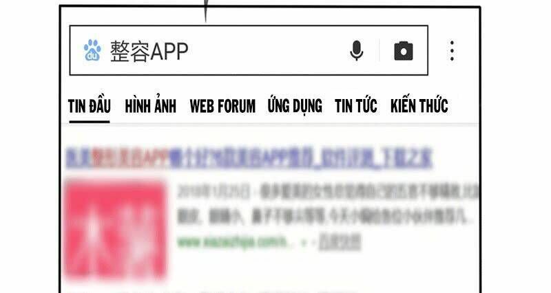 app làm đẹp: phép tắc phản công của xấu nữ chương 6 - Next chương 7