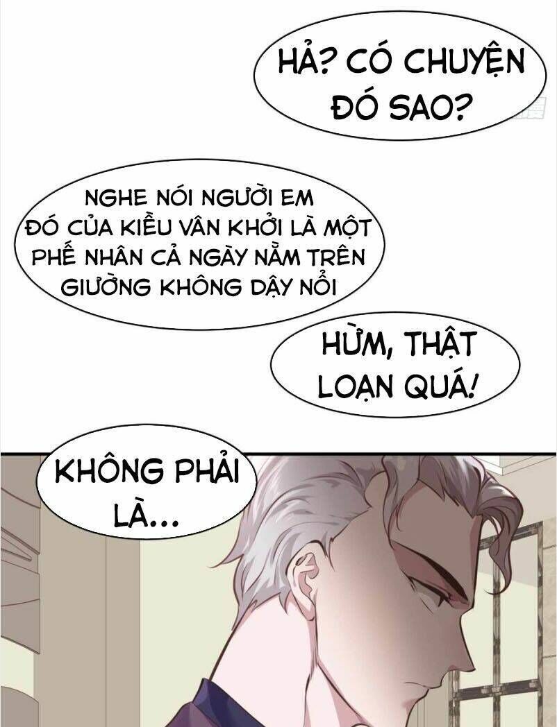 đô thị tối cường cuồng binh Chapter 28 - Trang 2