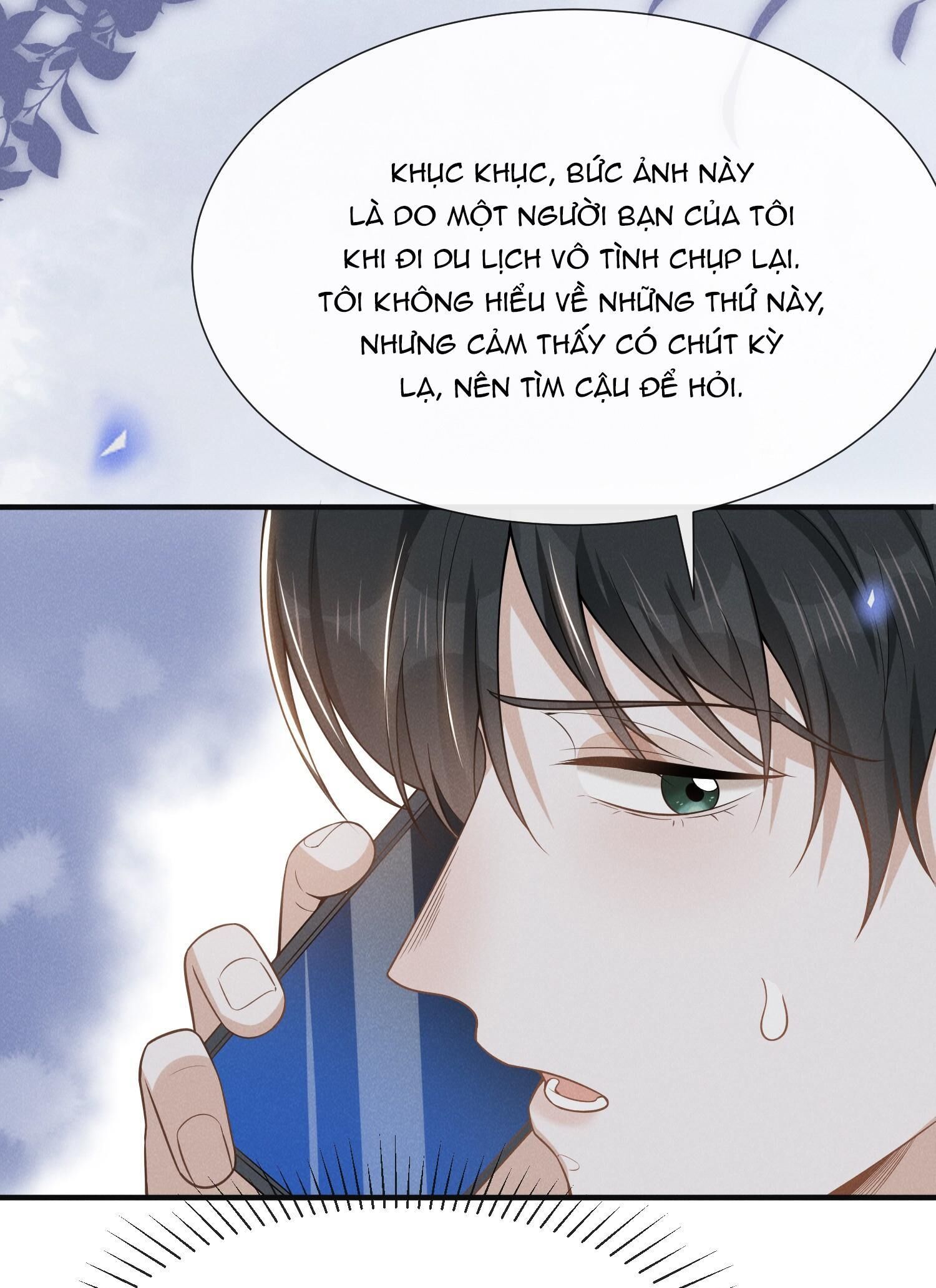 Lai Sinh Bất Kiến Chapter 85 - Next Chapter 86