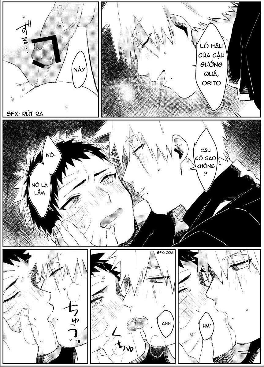 tổng hợp truyện oneshot và doujinshi theo yêu cầu Chapter 129 - Next 130