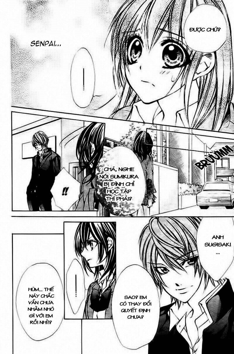 Ore Sama Ouji Chapter 3 - Trang 2