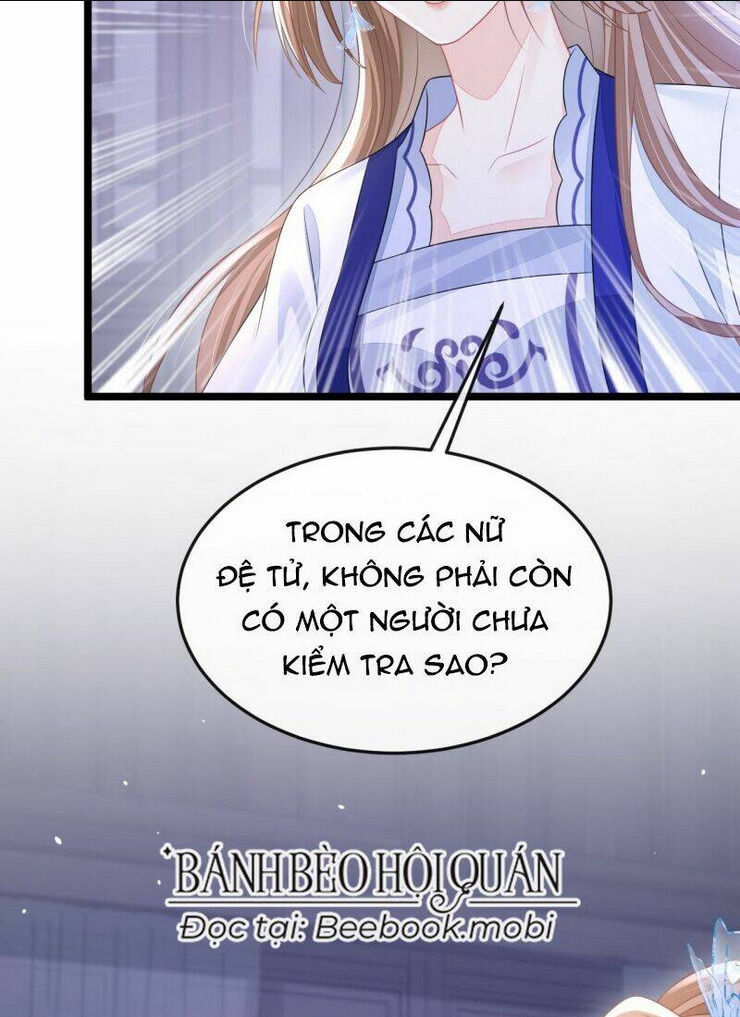 xuyên nhanh: ký chủ cô ấy một lòng muốn chết chapter 12 - Trang 2