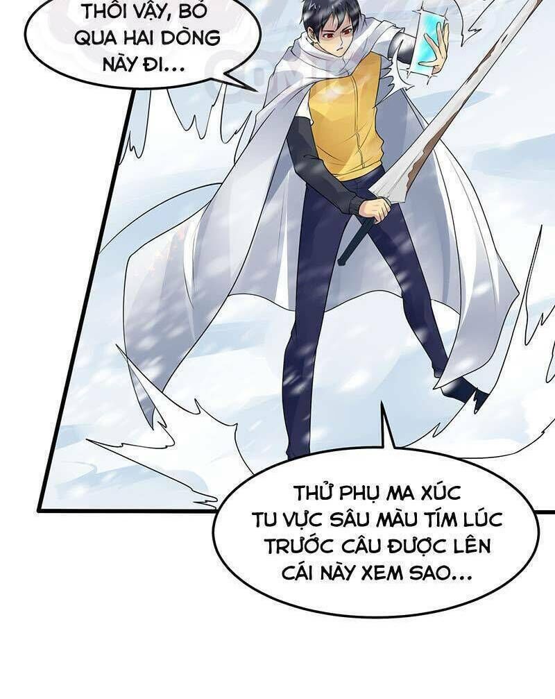 cuộc sống tận thế bắt đầu từ số 0 chapter 25 - Next chapter 26