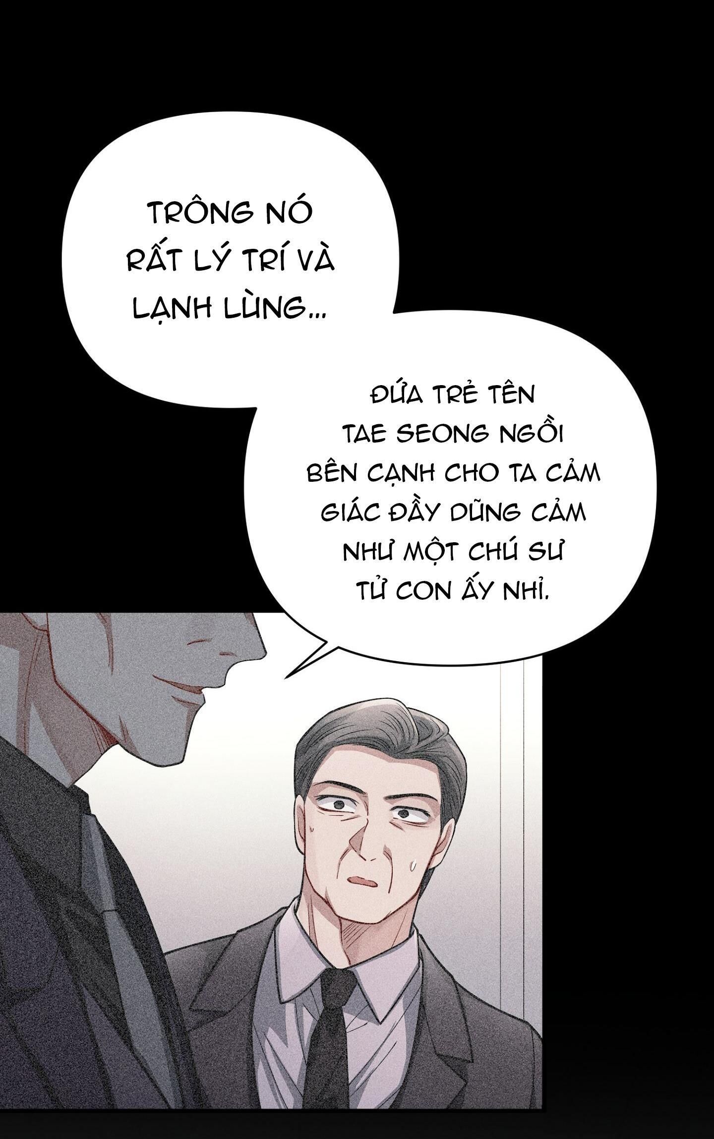 vết hằn Chapter 34 - Next 35