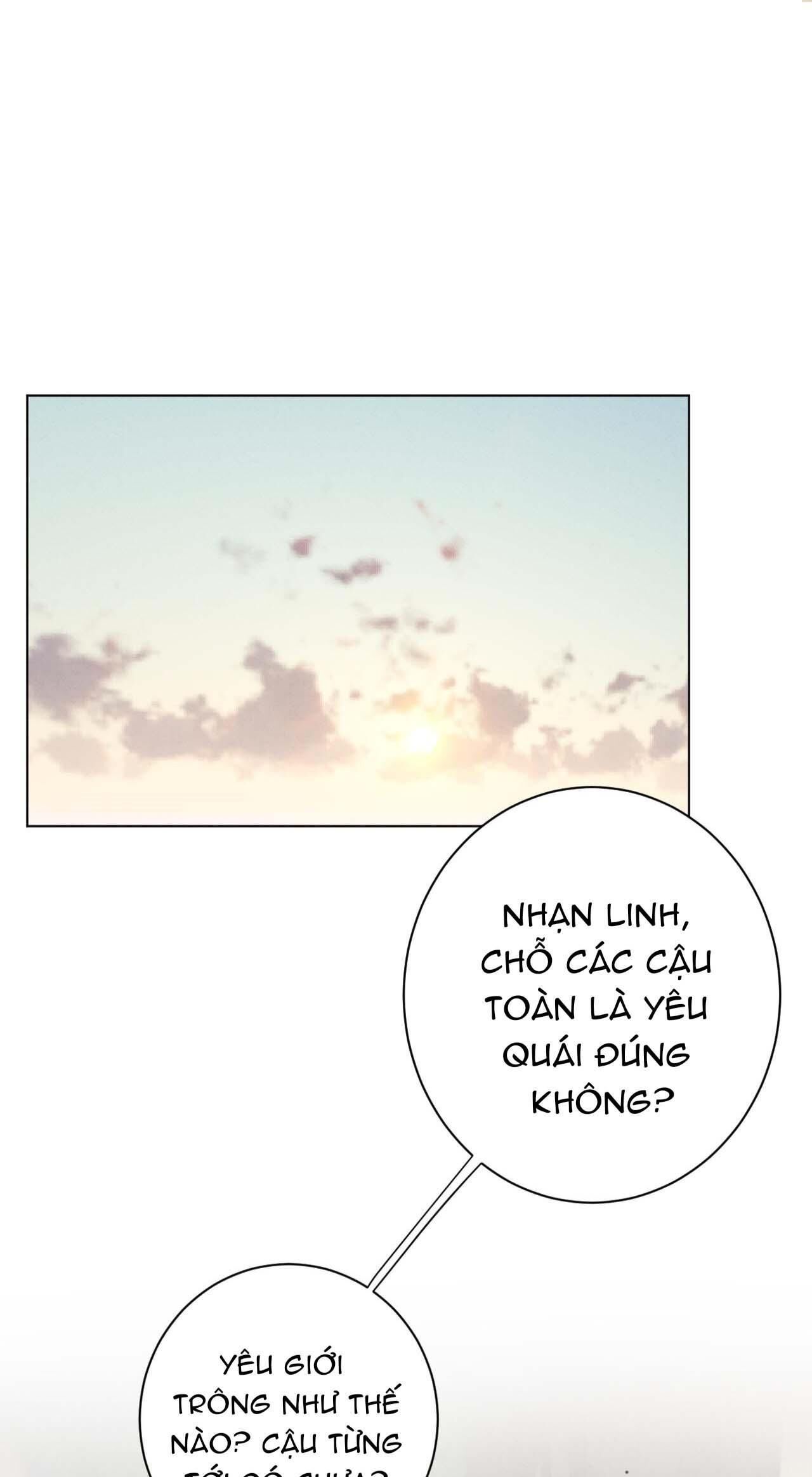 xã hội mồn lèo Chapter 23 - Trang 1