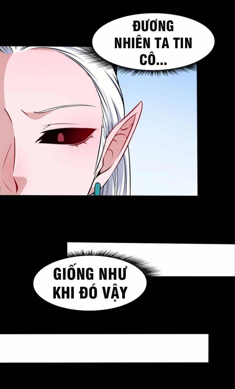 ma tôn trông trẻ Chapter 78 - Trang 2