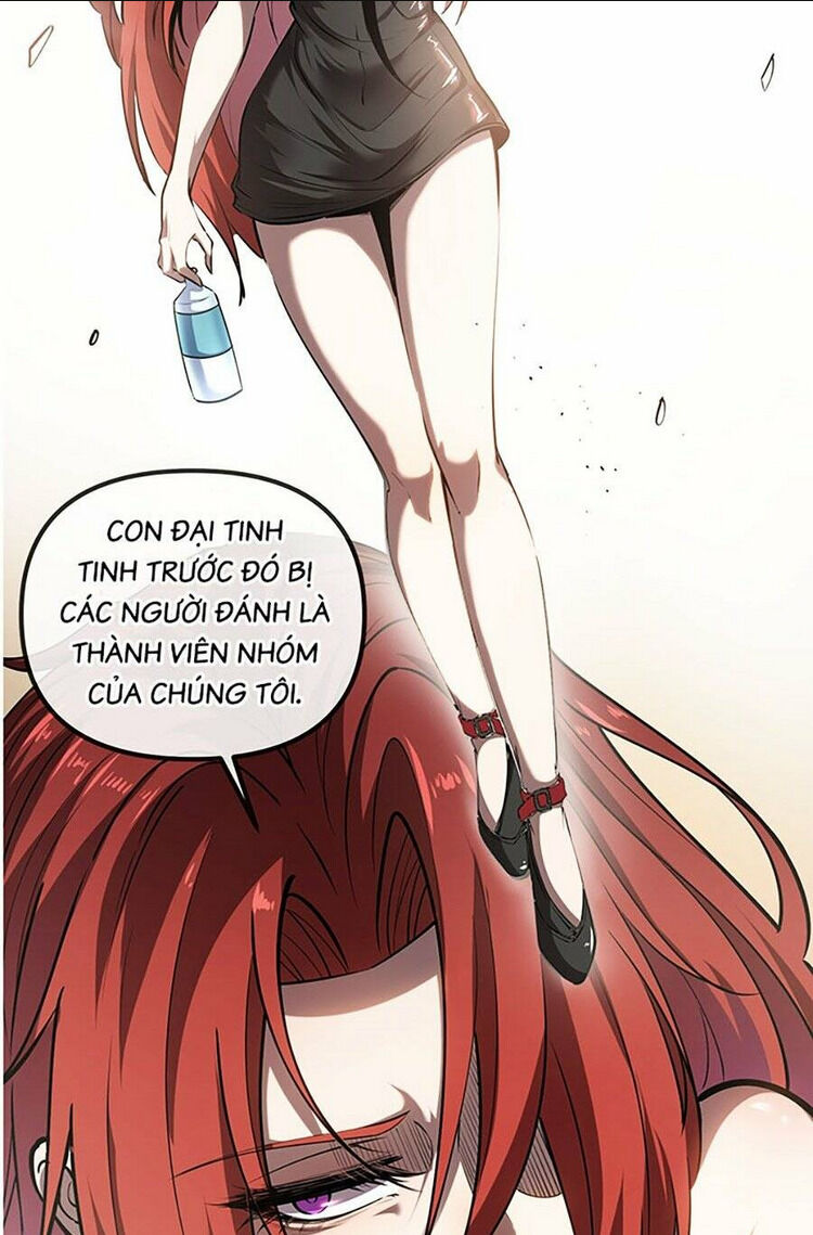 thâm uyên chi chủng chapter 0 - Next chapter 1