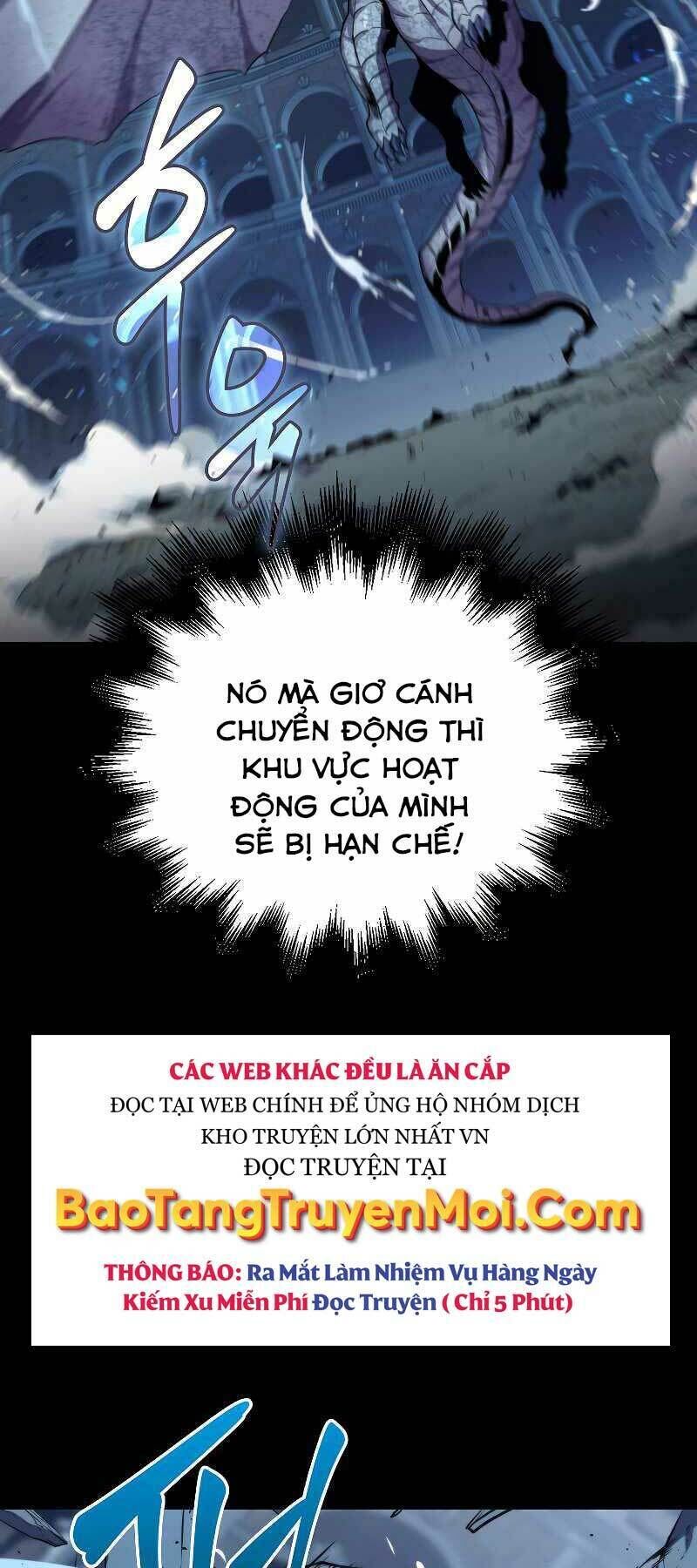 tôi thăng cấp trong lúc ngủ chapter 32 - Trang 2