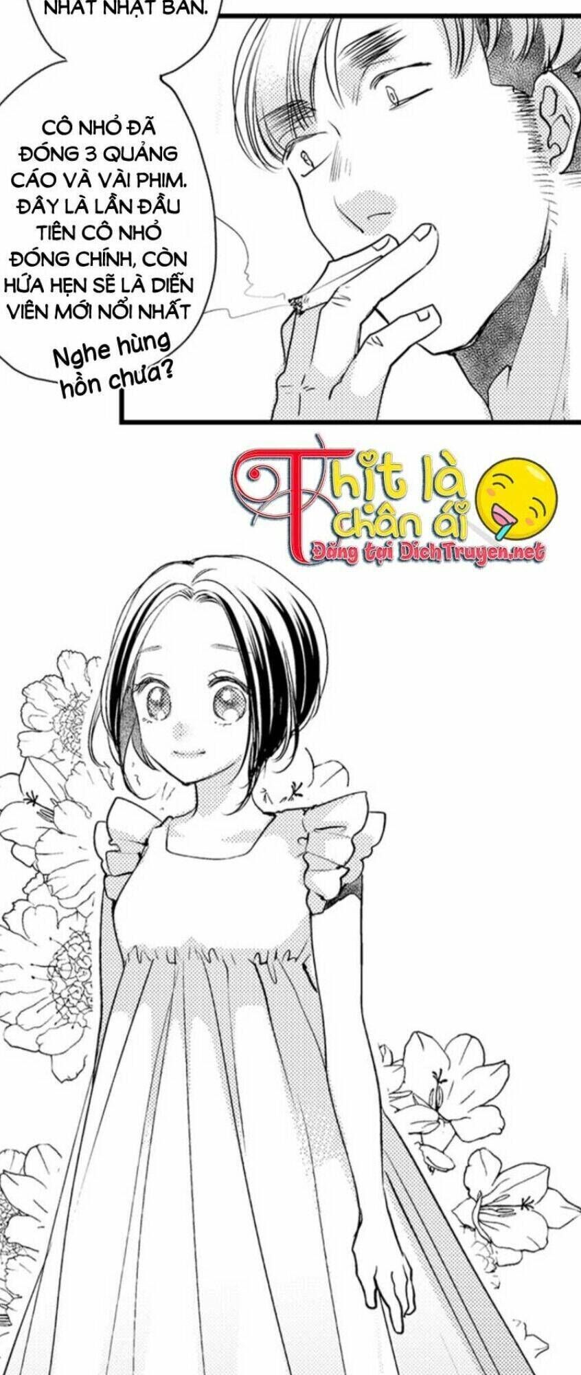 ngón tay anh ấy làm tôi phát điên chapter 30 - Trang 2