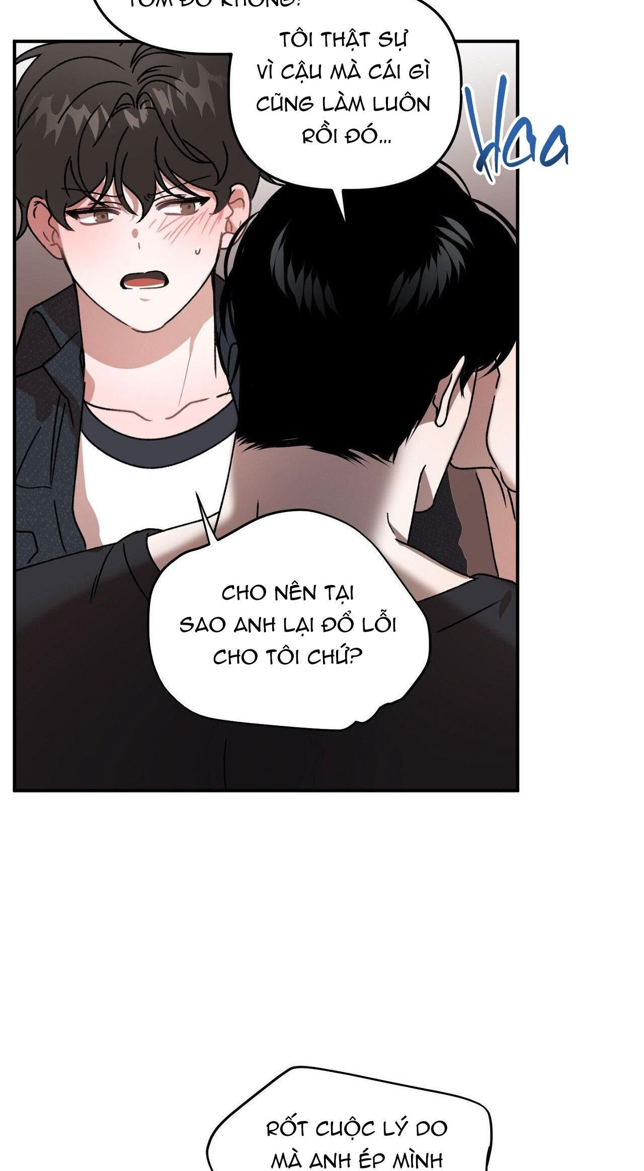 ĐÃ HIỂU CHƯA Chapter 70 - Trang 1